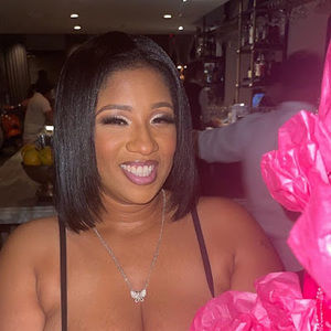 Meet your Posher, Keisha